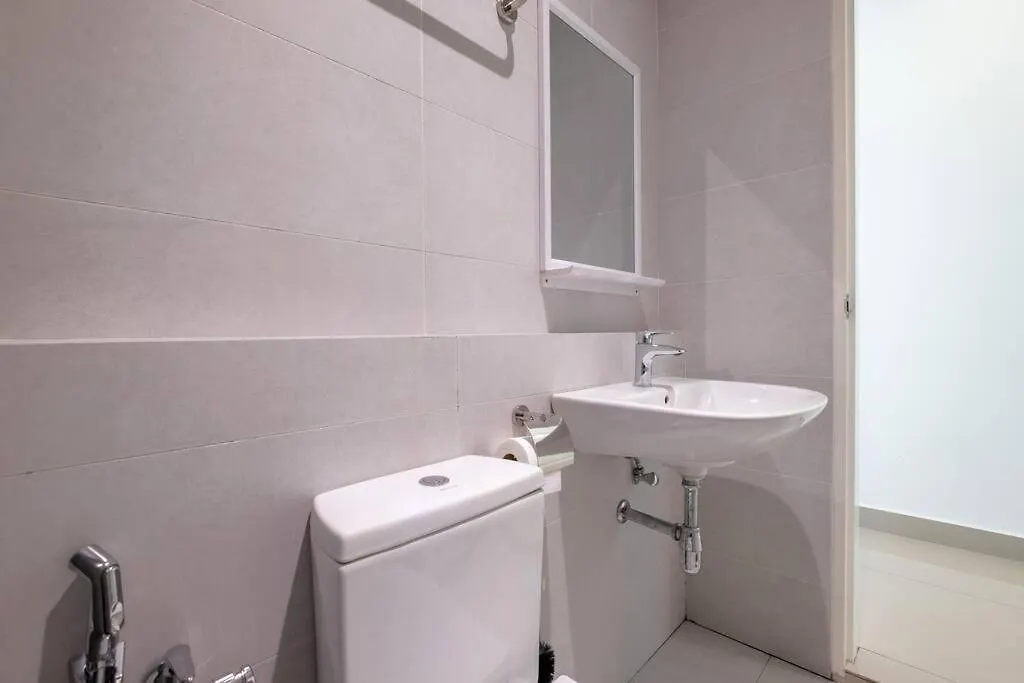 Muji Home Lavile Kl Sunway Velocity 双威永乐城中文房东pool 吉隆坡 0*,  马来西亚